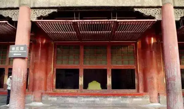 凤岗镇支摘仿古门窗的结构特点是怎样的