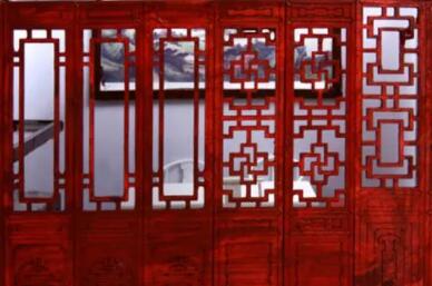 凤岗镇你知道中式门窗和建筑的关系吗？